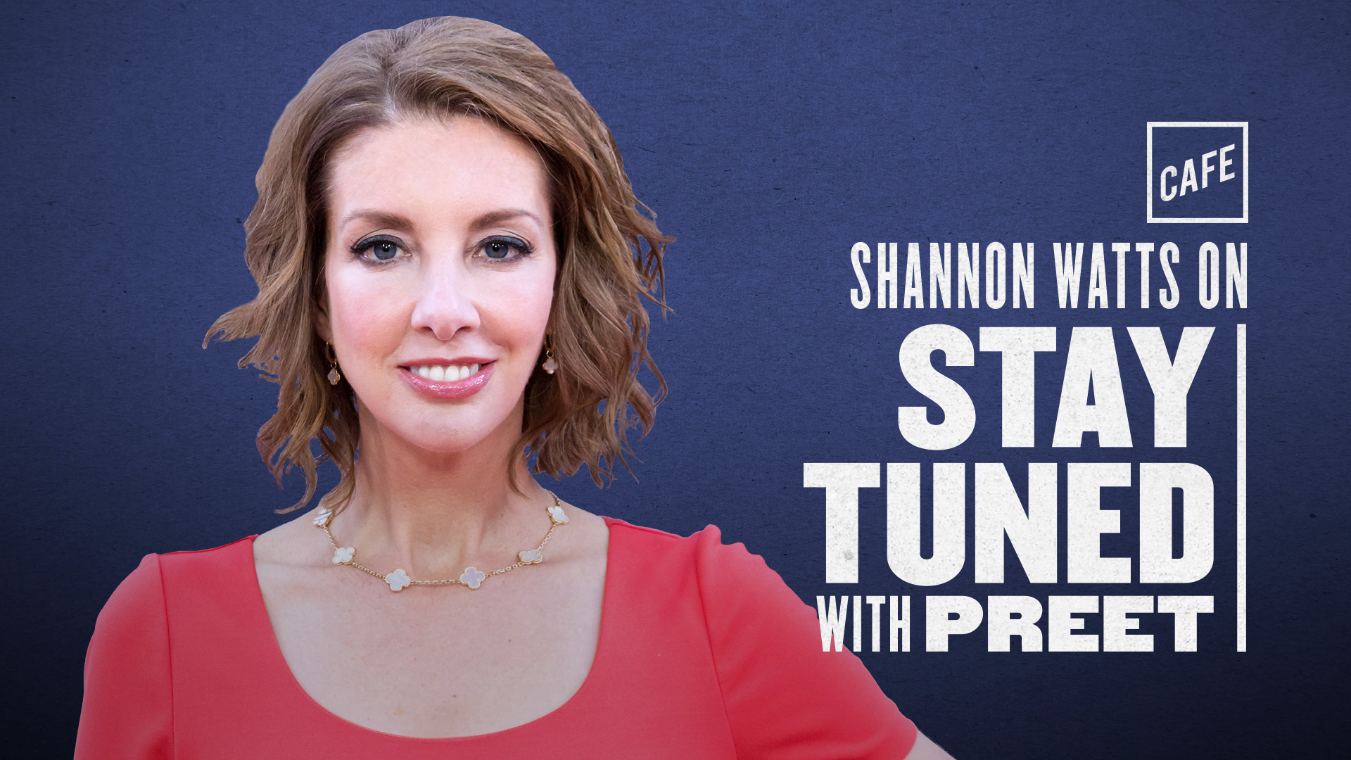 STAY TUNED: Guns, Schools & The NRA (with Shannon Watts) – CAFE