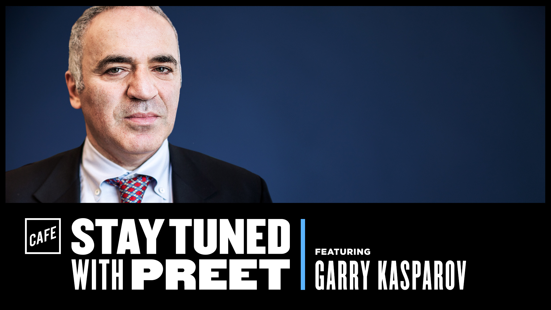 Garry Kasparov quote: There can be no finer example of the