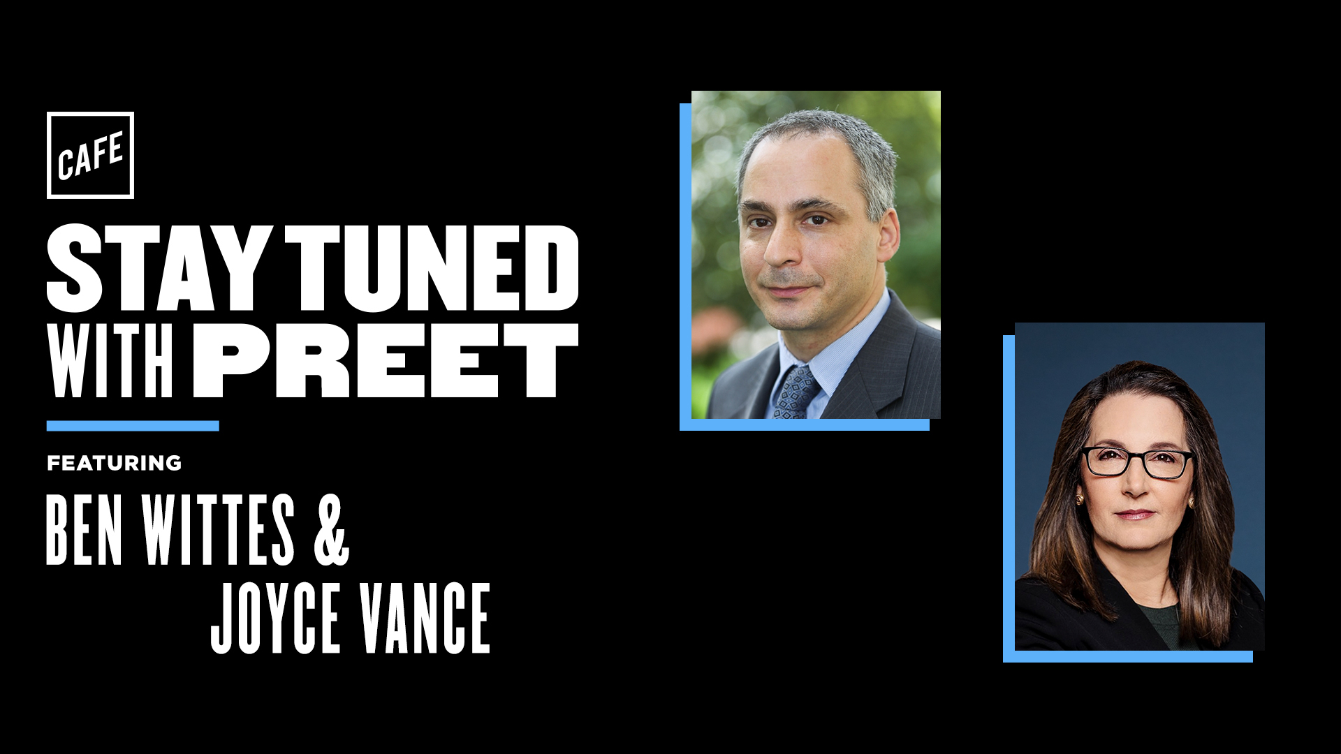 Making Sense of the Trump Indictment (with Joyce Vance and Ben Wittes