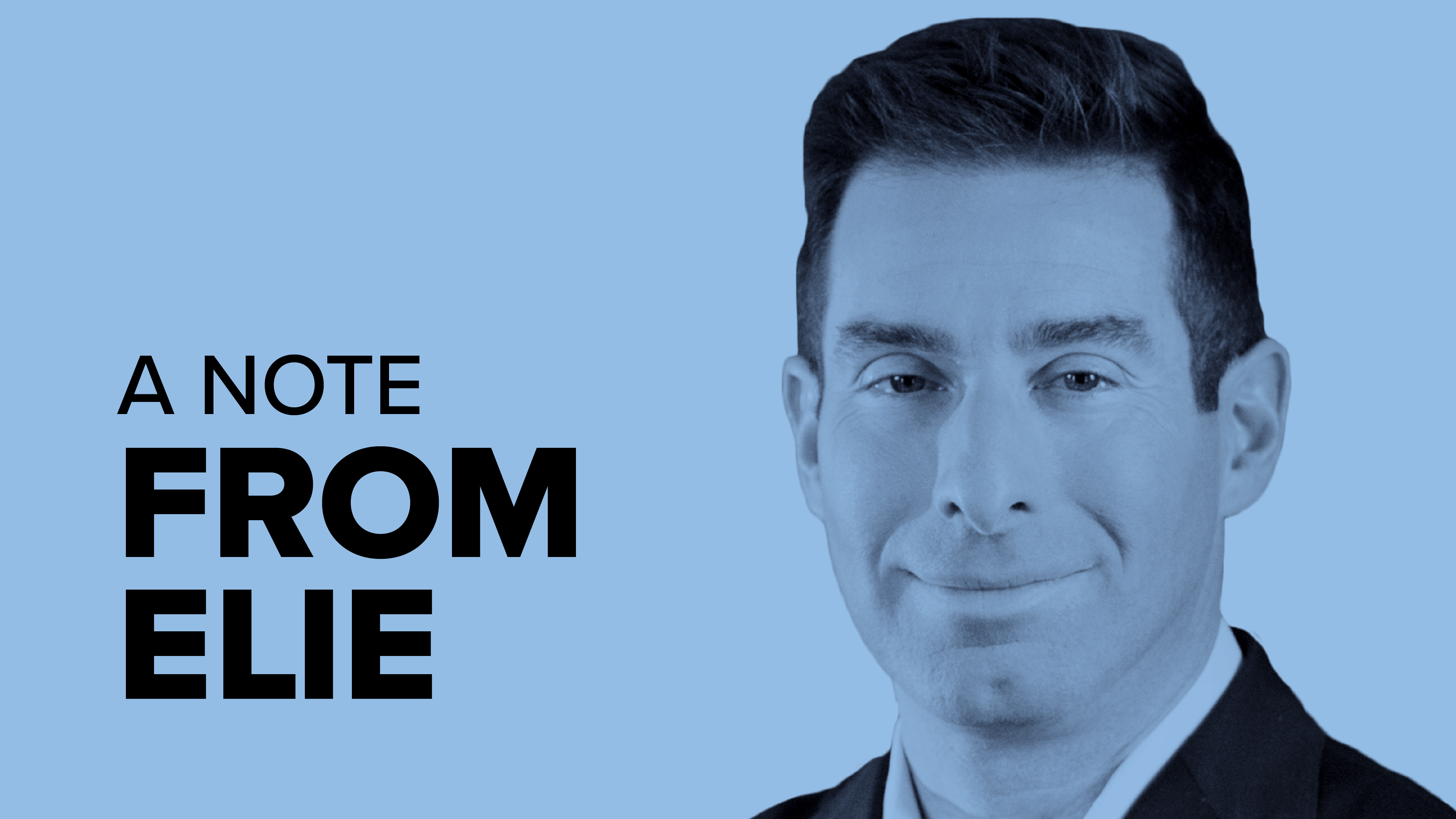 Elie Honig'S Comeback: The Legal Star Is Rising Again! - 86ni1ao