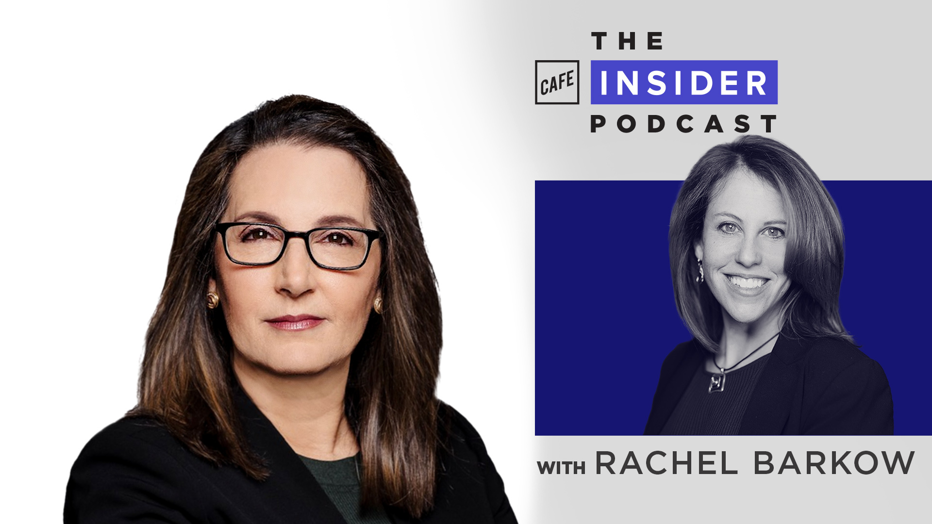 CAFE Insider 12: Do Agencies Have Agency? (with Rachel Barkow) - CAFE