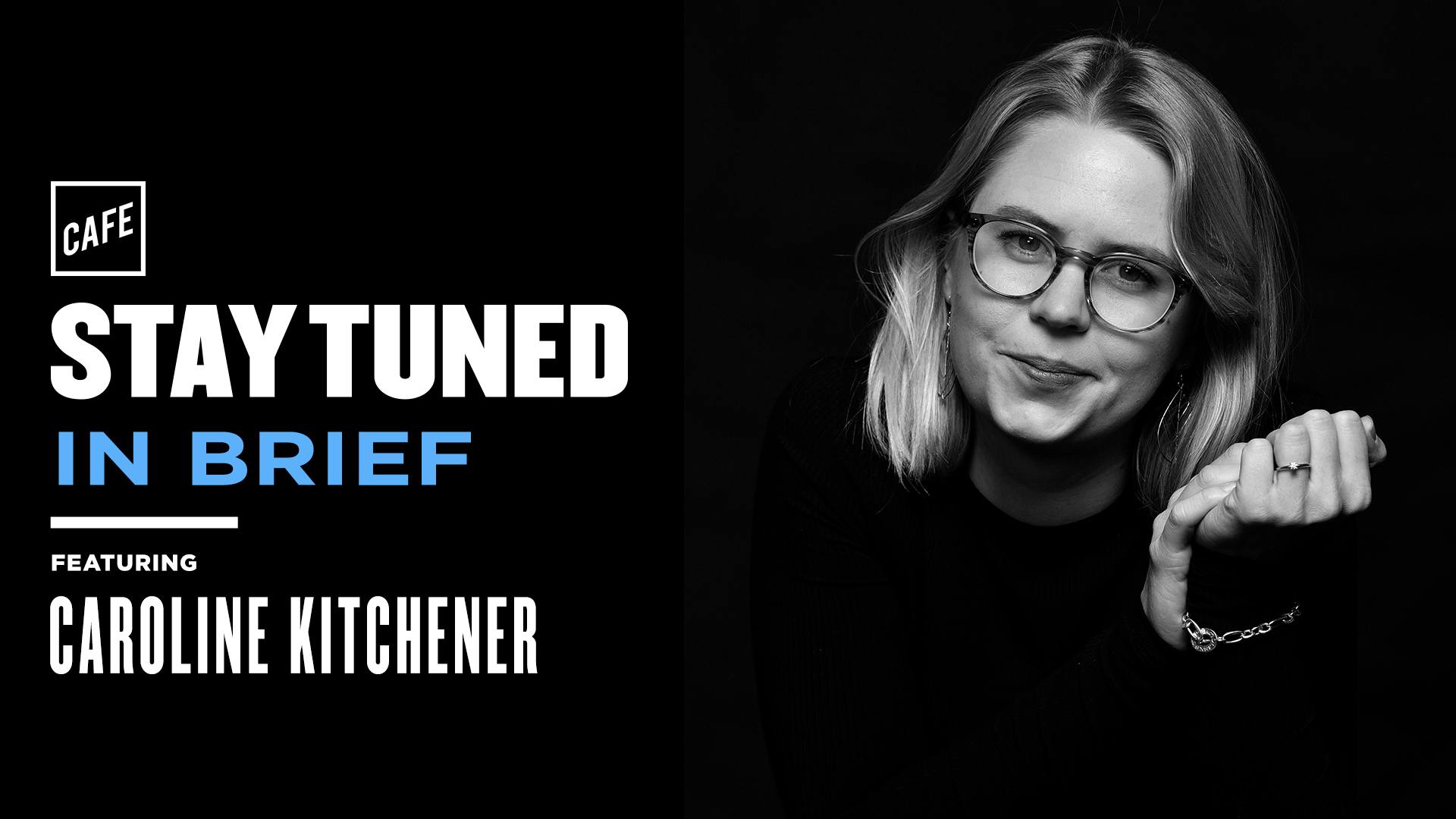 In Brief A Year Without Roe (with Caroline Kitchener) CAFE