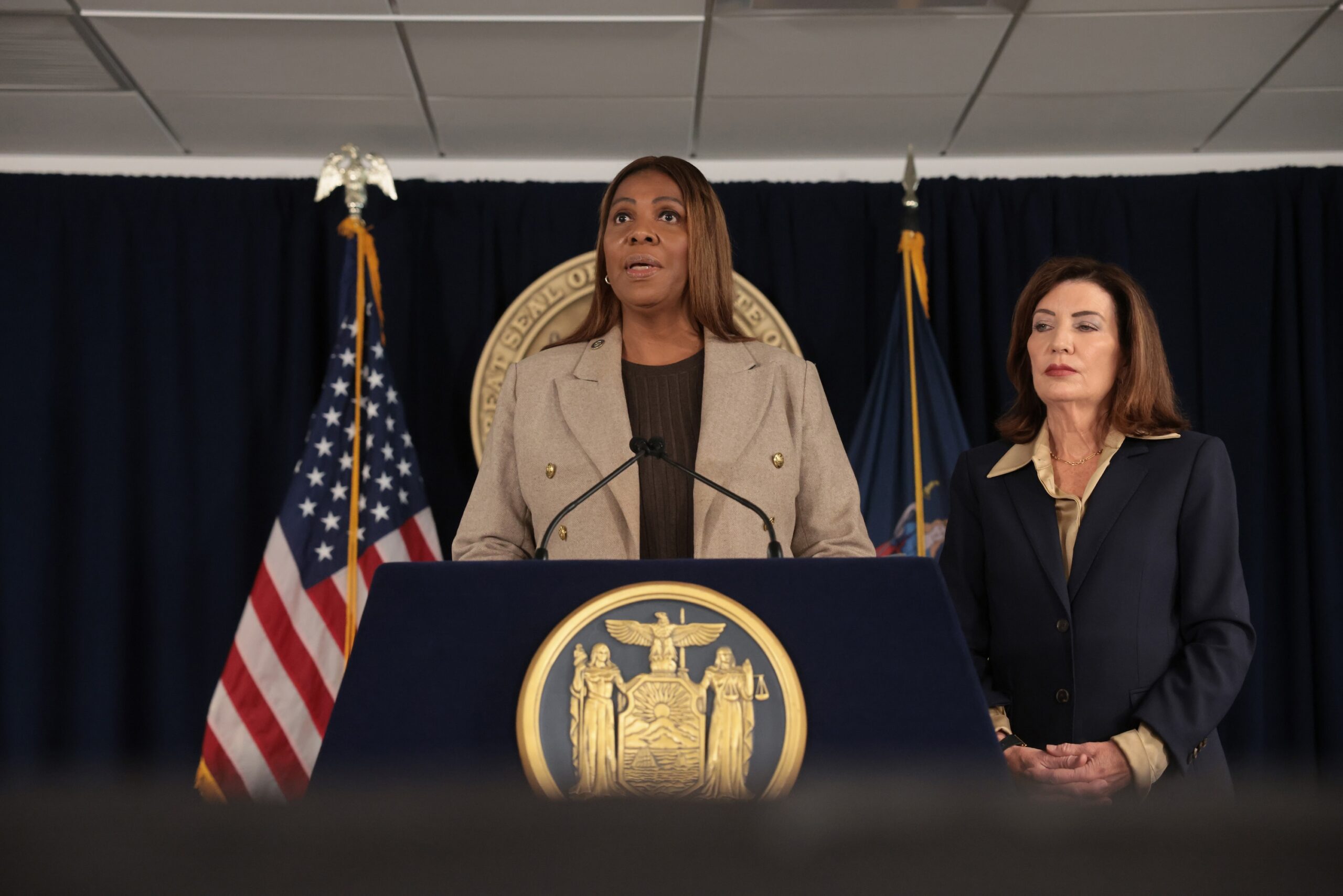Corenl Notes.pdf Why Letitia James Is the Wrong Choice to Prosecute the Cornell Case